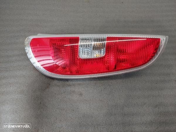 Farolim Dto Skoda Roomster (5J) - 2