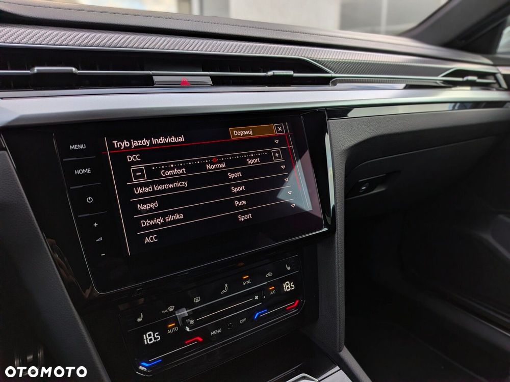 Volkswagen Arteon Shooting Brake 2.0 TSI 4Motion R DSG - 26