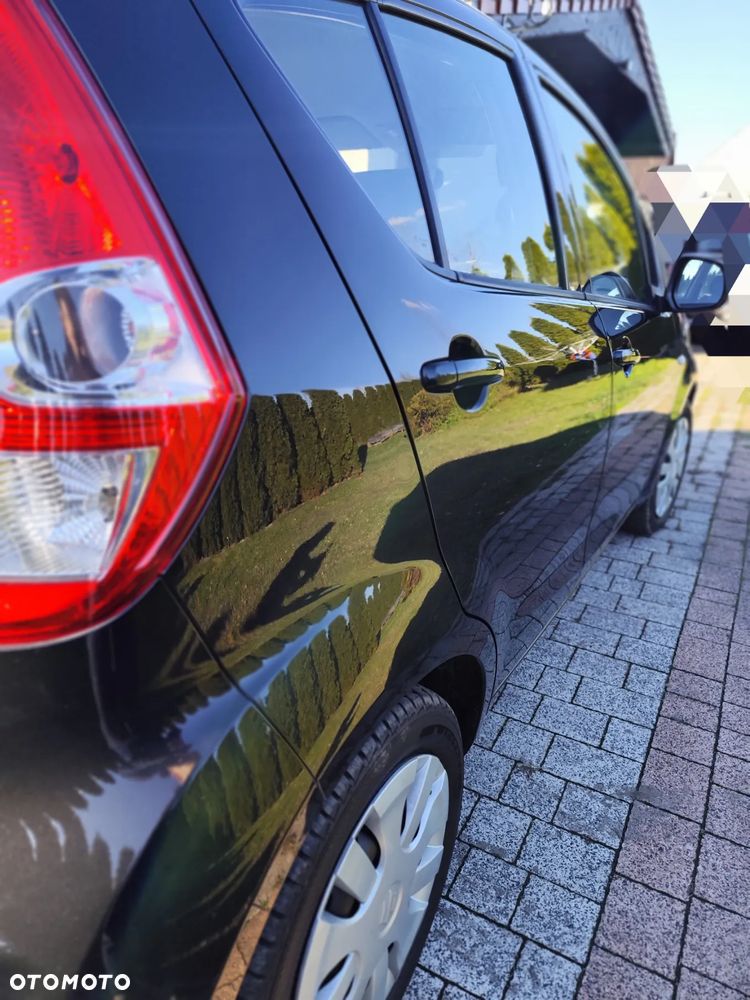 Suzuki Splash 1.2 Comfort - 8