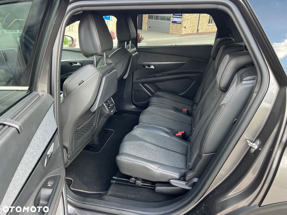 Peugeot 5008 BlueHDI 130 Active Business-Paket - 19