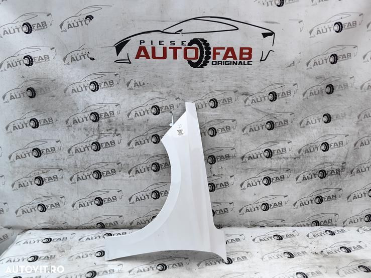 Aripa stanga Opel Astra L an 2021-2022-2023-2024-2025-2026 - 1