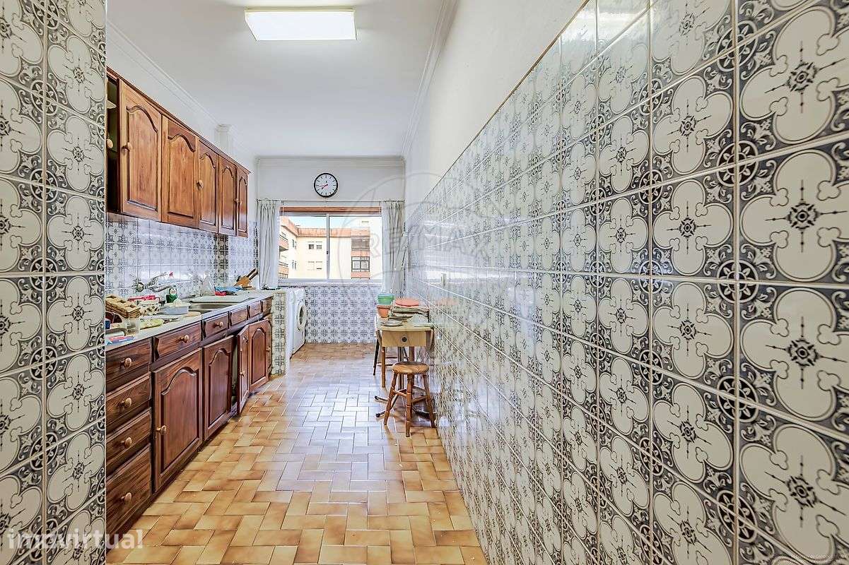 Apartamento T3 para venda - Grande imagem: 2/21