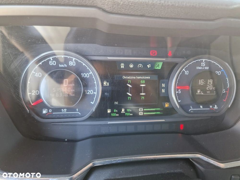 Scania R450/ 2021r/ HYDRAULIKA/ KLIMA STACJONARNA/ NAVI/ SERWIS NIEMY - 18