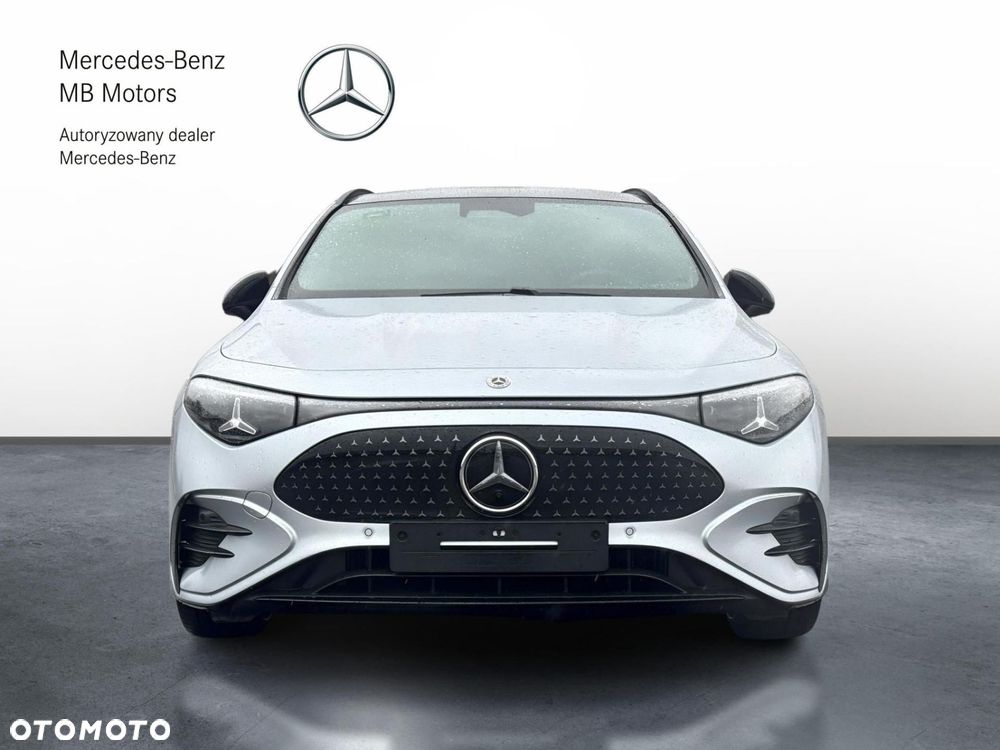 Mercedes-Benz CLA - 8
