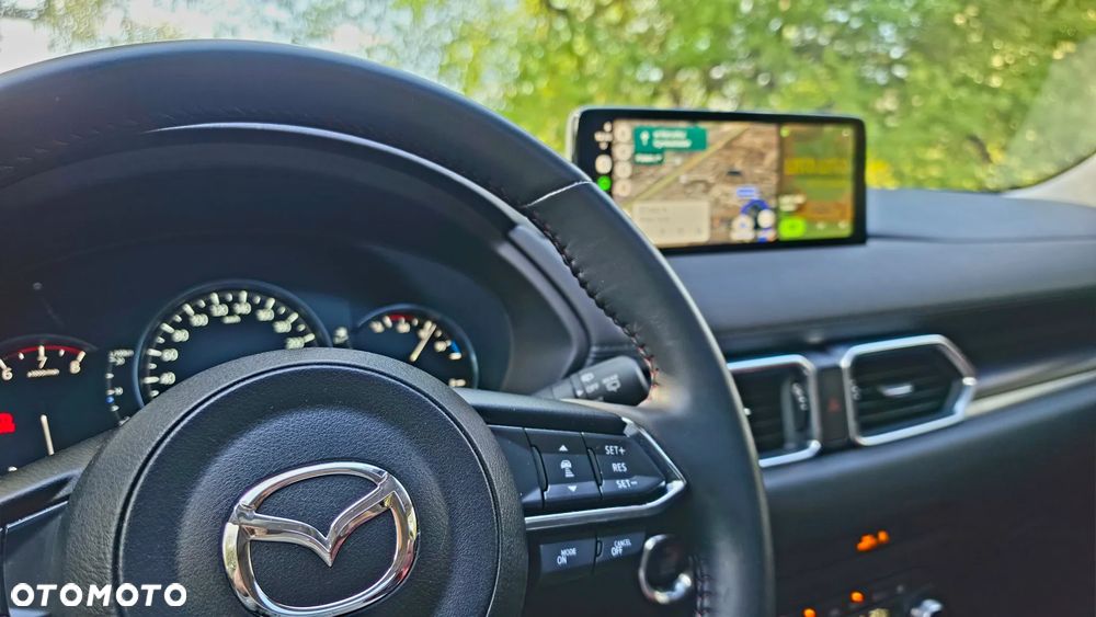 Mazda CX-5 - 15