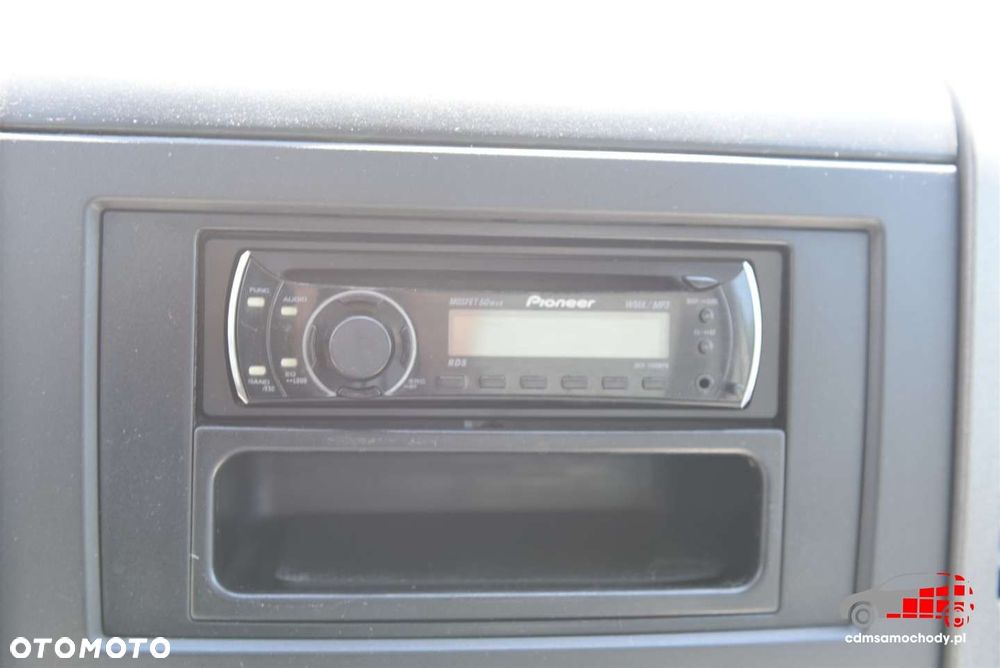 Volkswagen CRAFTER - 15