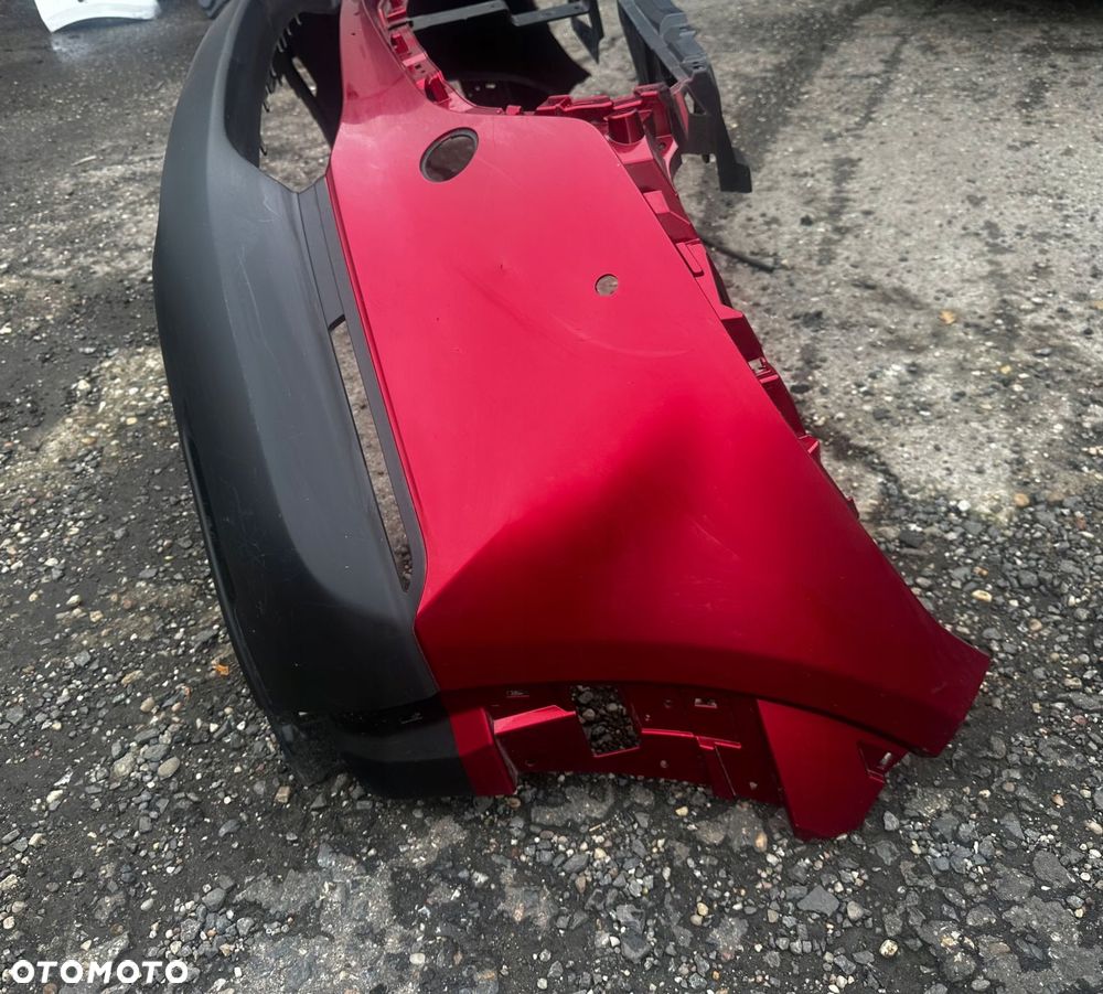 mazda cx30 cx-30 zderzak przód przedni dfr5-50031 - 7