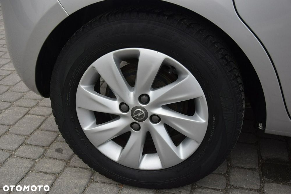 Opel Corsa 1.2 Enjoy - 15