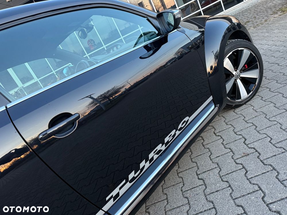 Volkswagen Beetle - 26