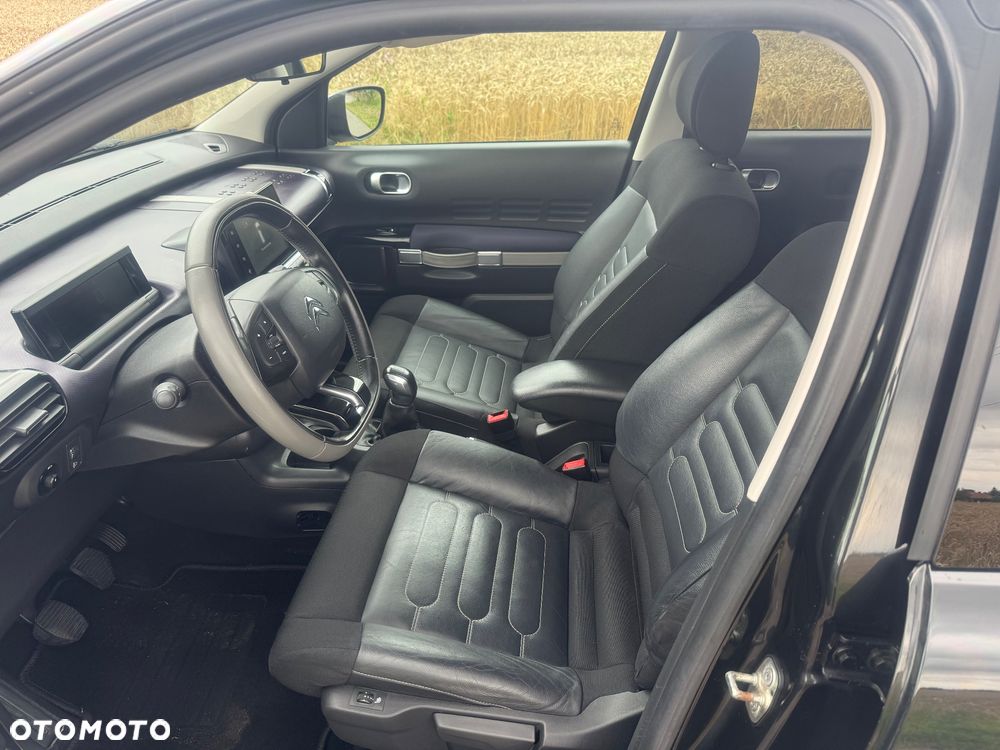 Citroën C4 Cactus 1.6 Blue HDi Live - 18