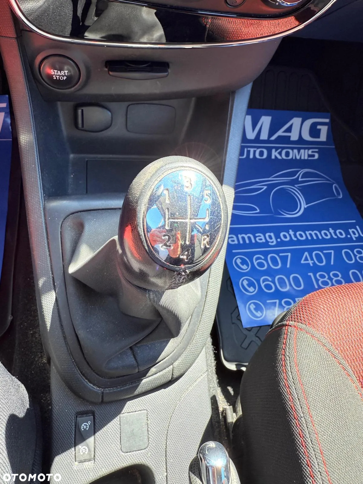 Renault Clio 0.9 Energy TCe Intens - 23