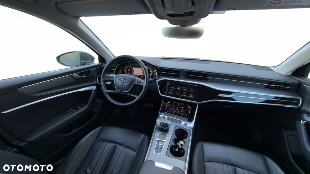 Audi A6 Avant - 15