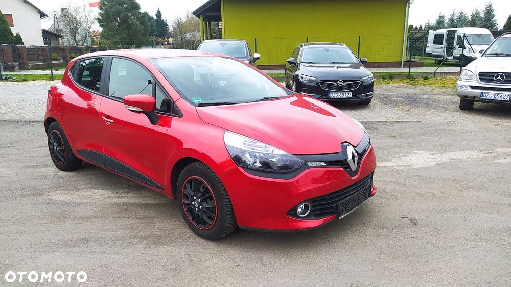 Renault Clio 1.2 16V 75 Life - 1