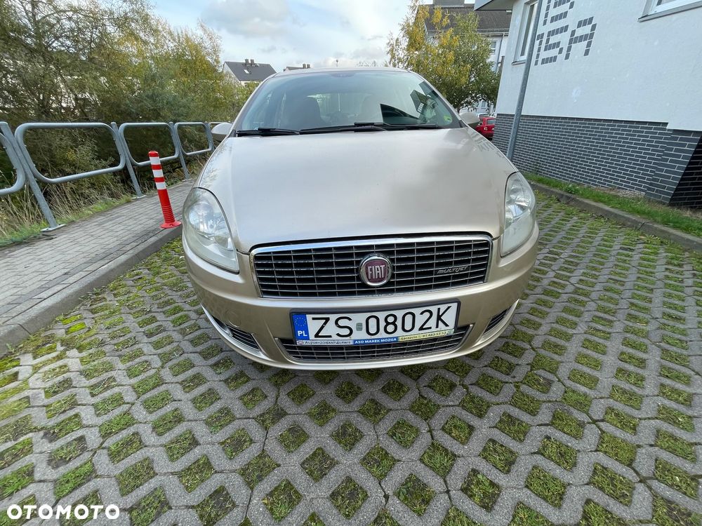 Fiat Linea - 3