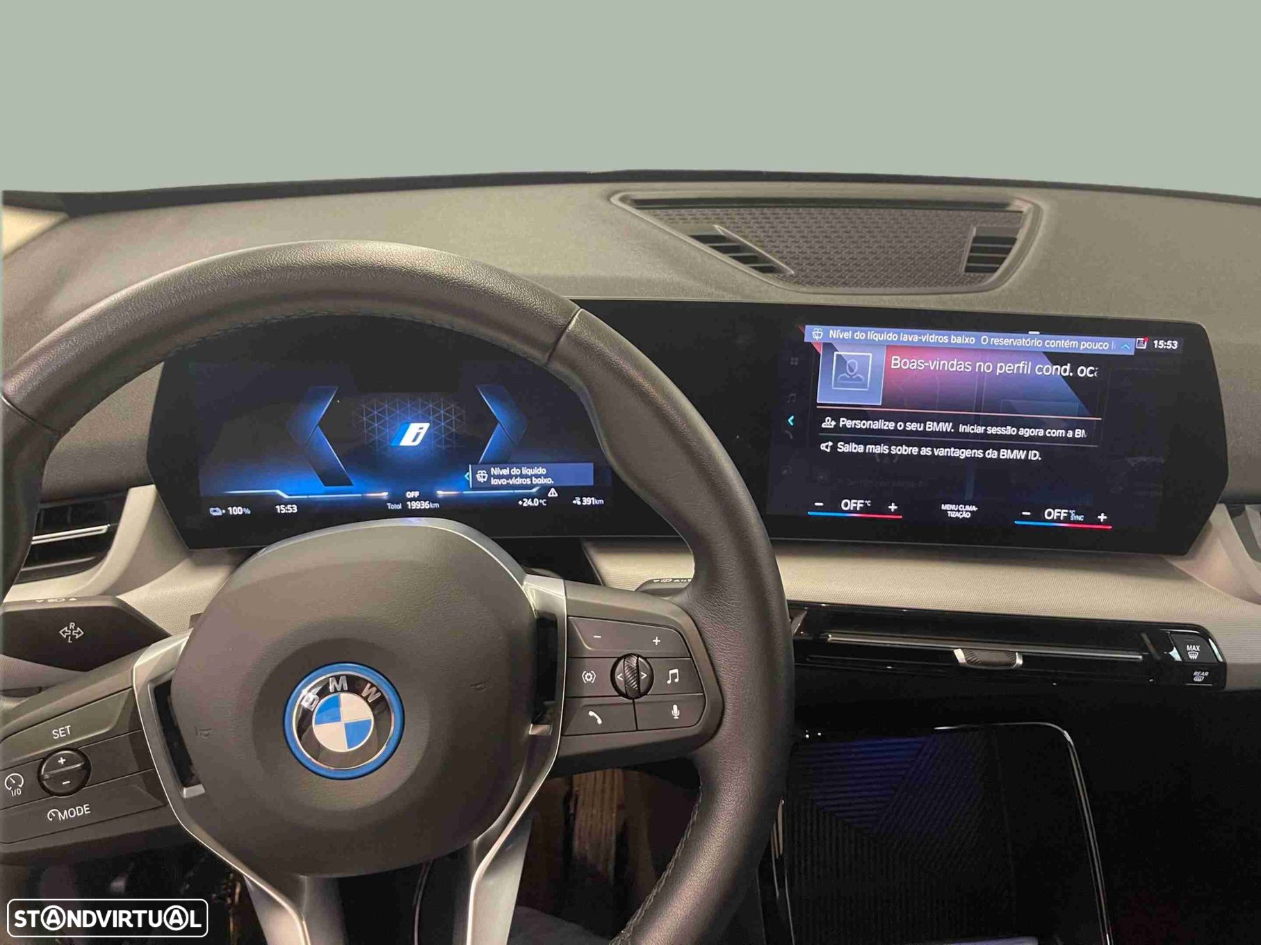 BMW iX1 xDrive30 - 9
