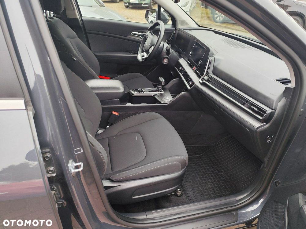 Kia Sportage - 21