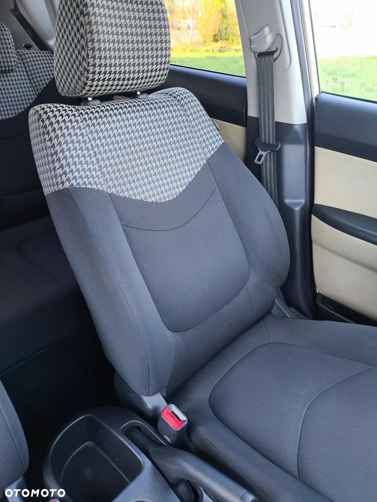 Kia Soul 1.6 CRDI Vision - 25