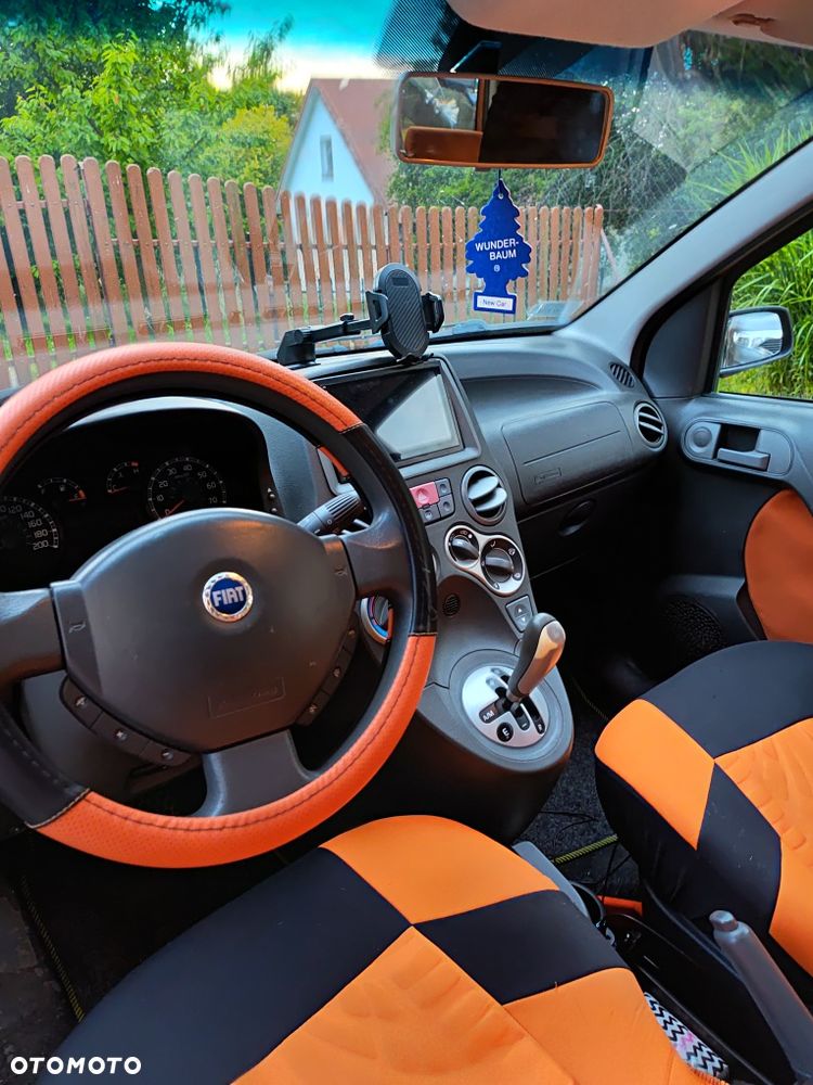 Fiat Panda - 3