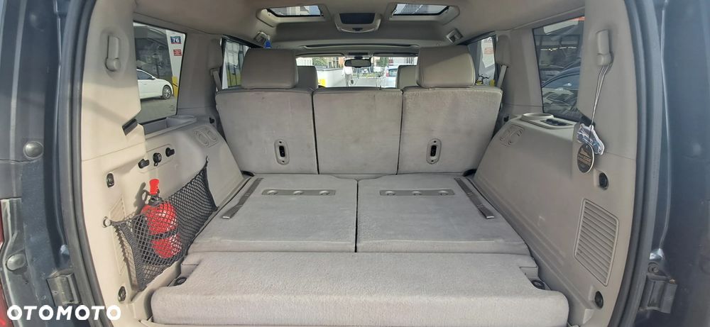 Jeep Commander - 14