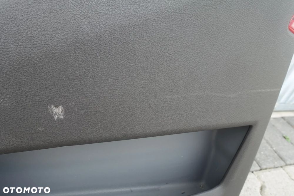 TAPICERKA BOCZEK DRZWI TRANSIT CUSTOM 14r. - 6