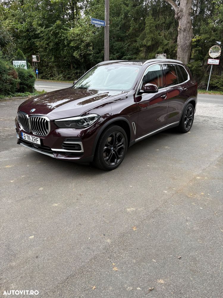 BMW X5 - 11