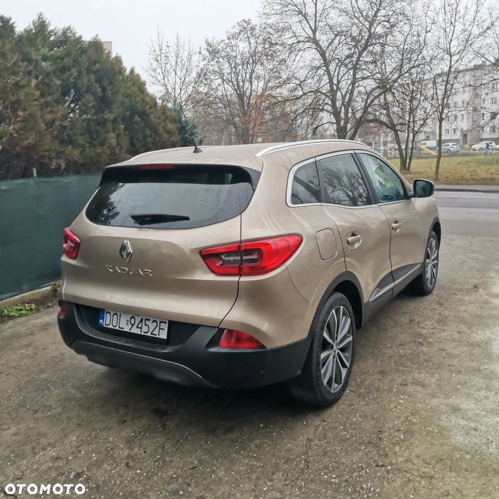 Renault Kadjar Energy dCi 130 Business - 4