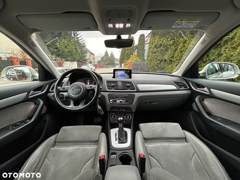 Audi Q3 1.4 TFSI S tronic - 33