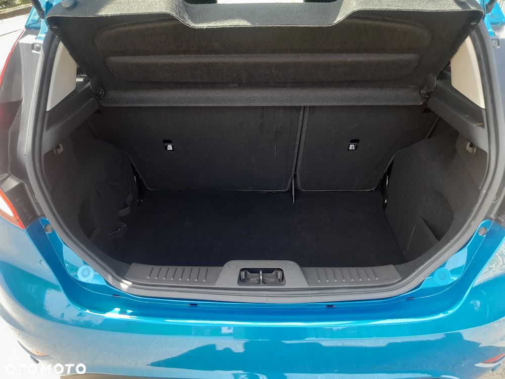 Ford Fiesta 1.0 EcoBoost Titanium - 20