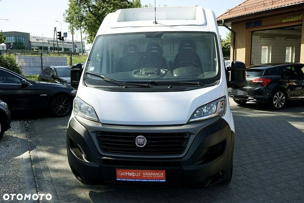 Fiat Ducato - 13