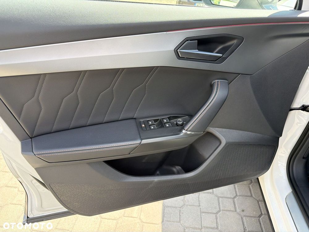Cupra Formentor 1.5 TSI DSG - 19