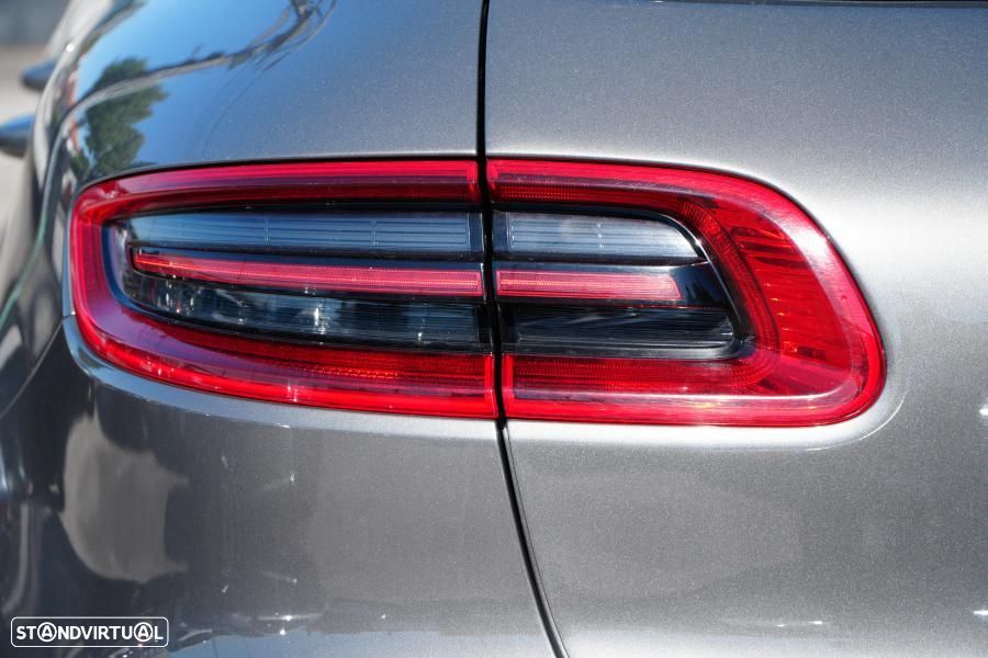 Porsche Macan S Diesel PDK - 11