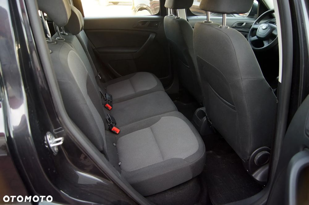 Skoda Yeti 1.4 TSI Ambition - 18