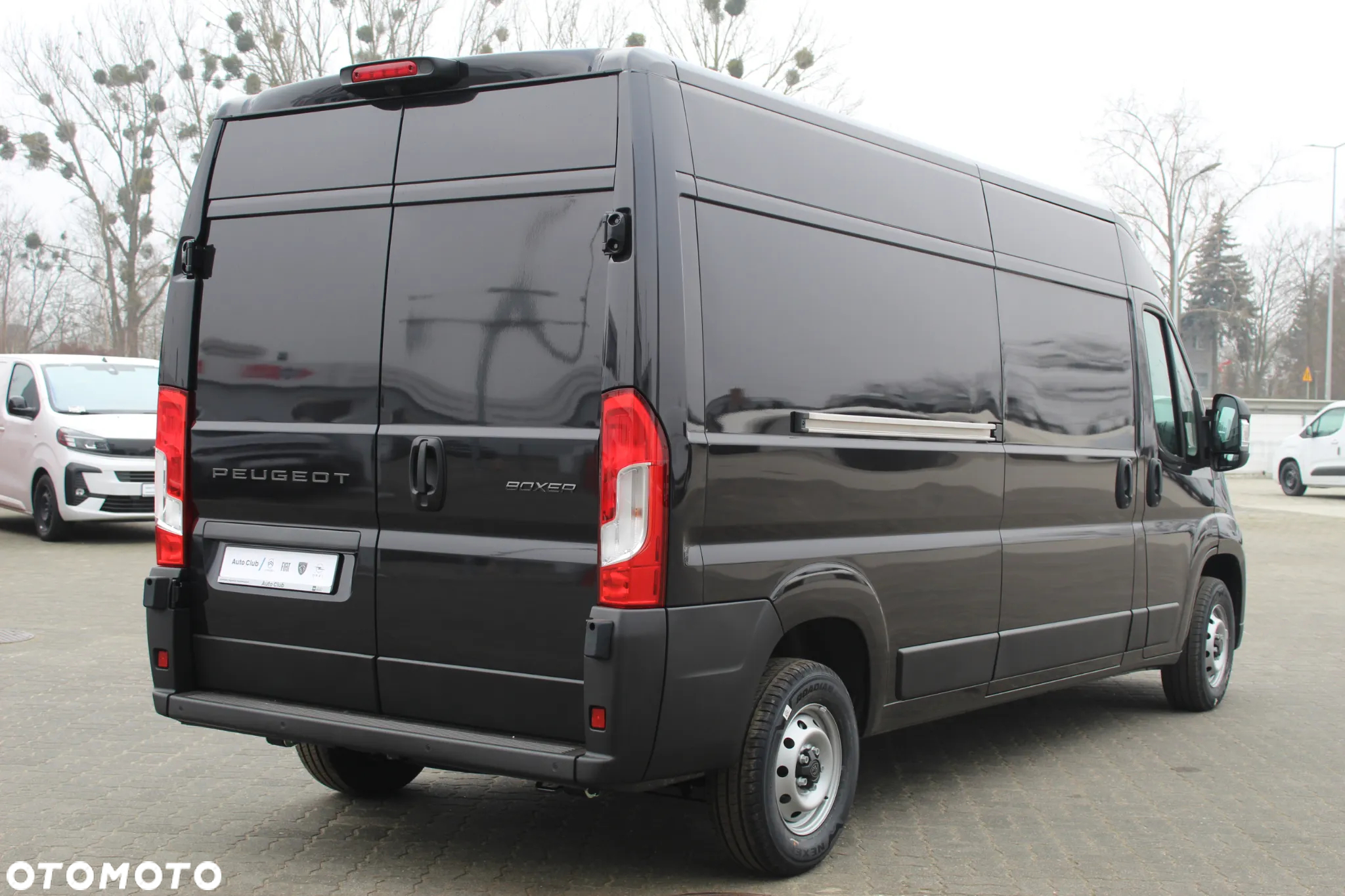 Peugeot Boxer - 6