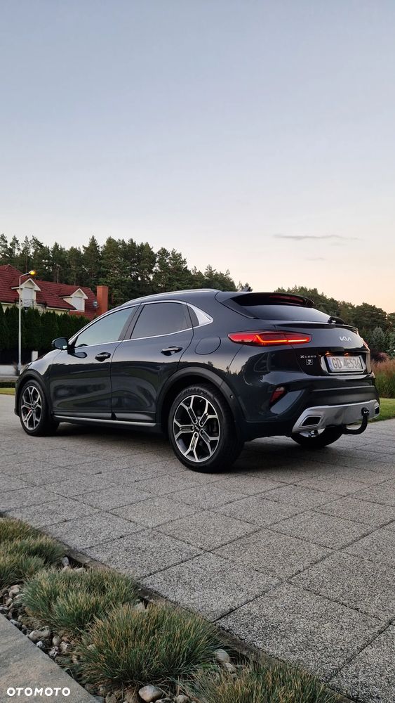 Kia XCeed 1.6 T-GDI Business Line DCT - 9