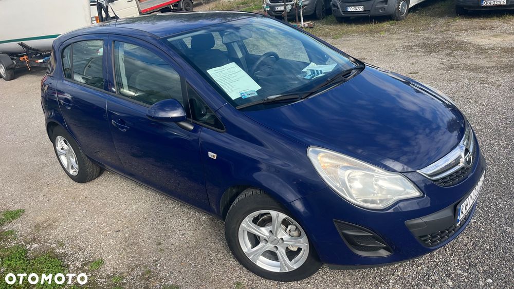 Opel Astra III 1.7 CDTI Edition - 17