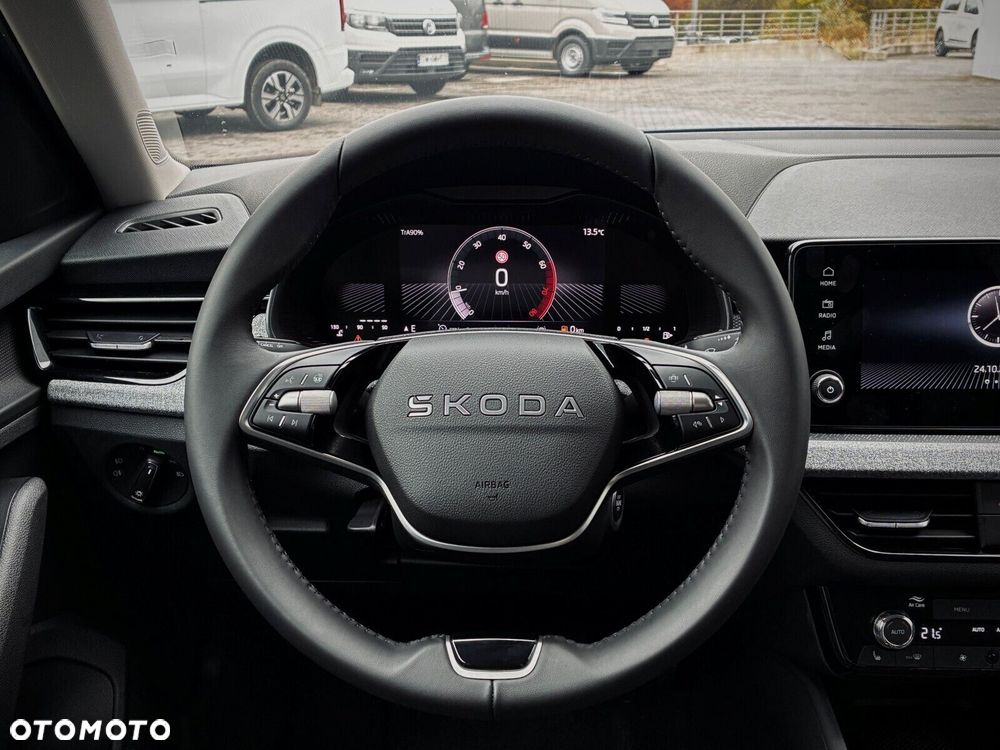 Skoda Kamiq - 11