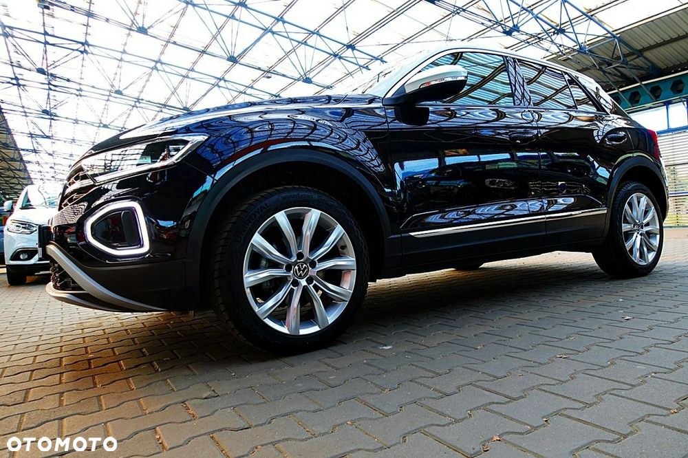 Volkswagen T-Roc - 9