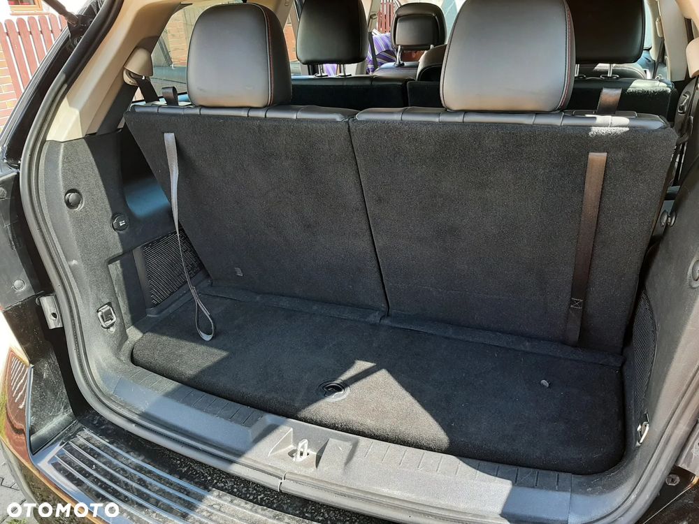 Dodge Journey - 8
