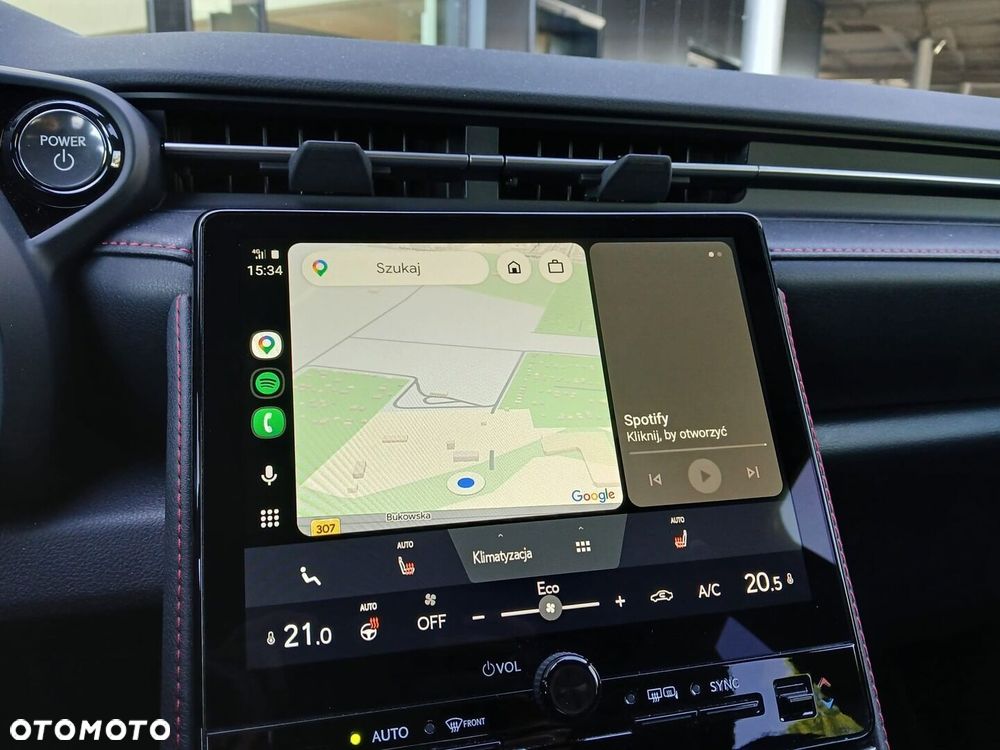 Lexus LBX 1.5 Hybrid Emotion - 16