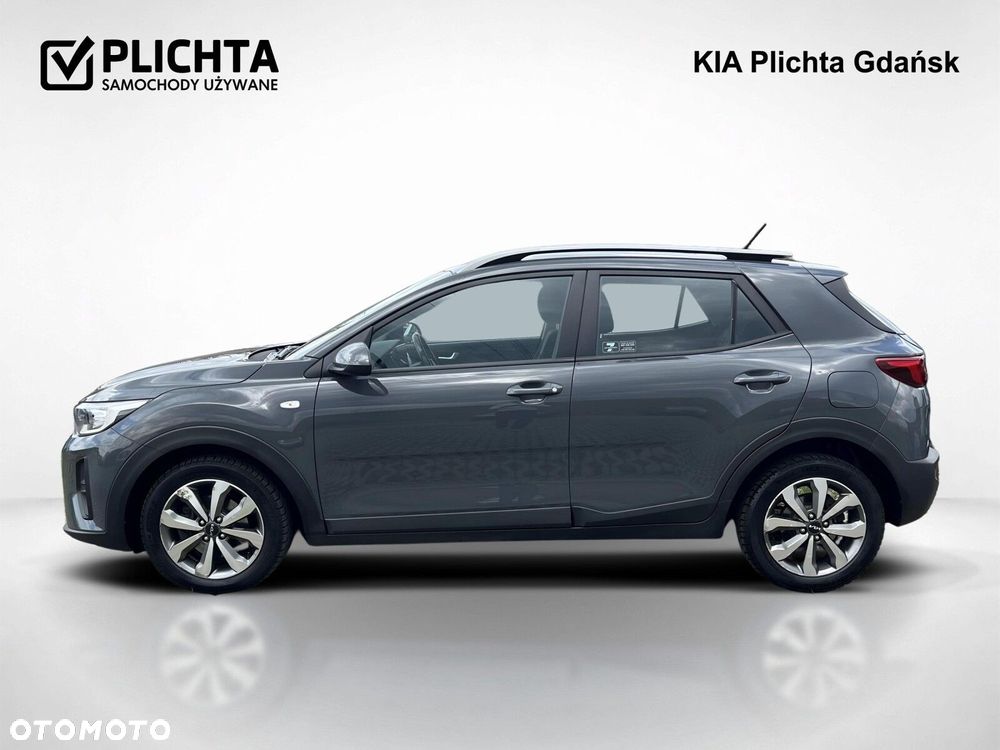 Kia Stonic - 2