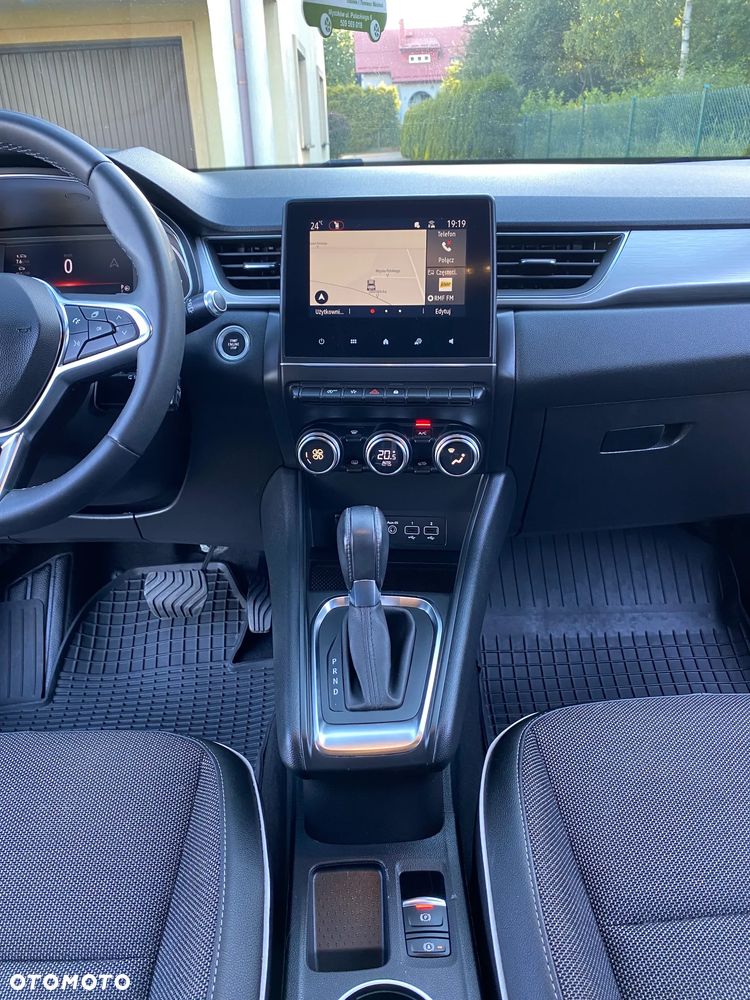 Renault Captur - 28