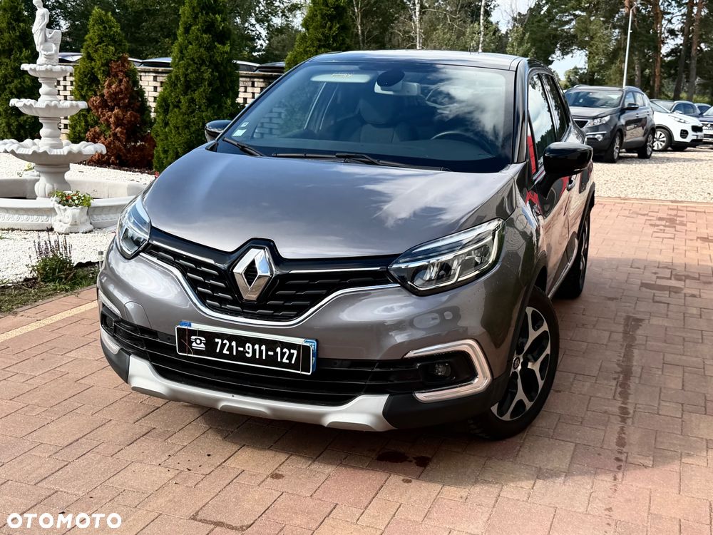 Renault Captur 1.3 Energy TCe S-Edition EDC - 3