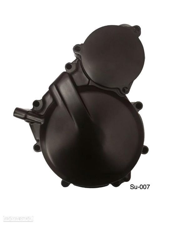 Tampa motor Suzuki  GSXR 600 2008 - 2010 - 1