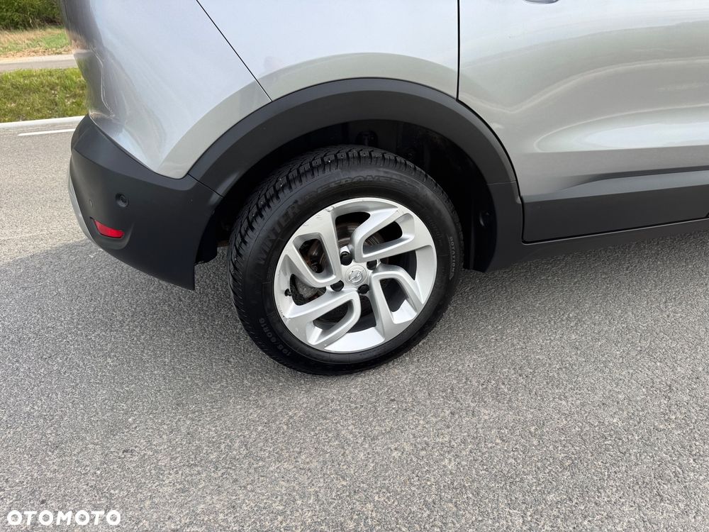 Opel Crossland X 1.2 Start/Stop Automatik Innovation - 6