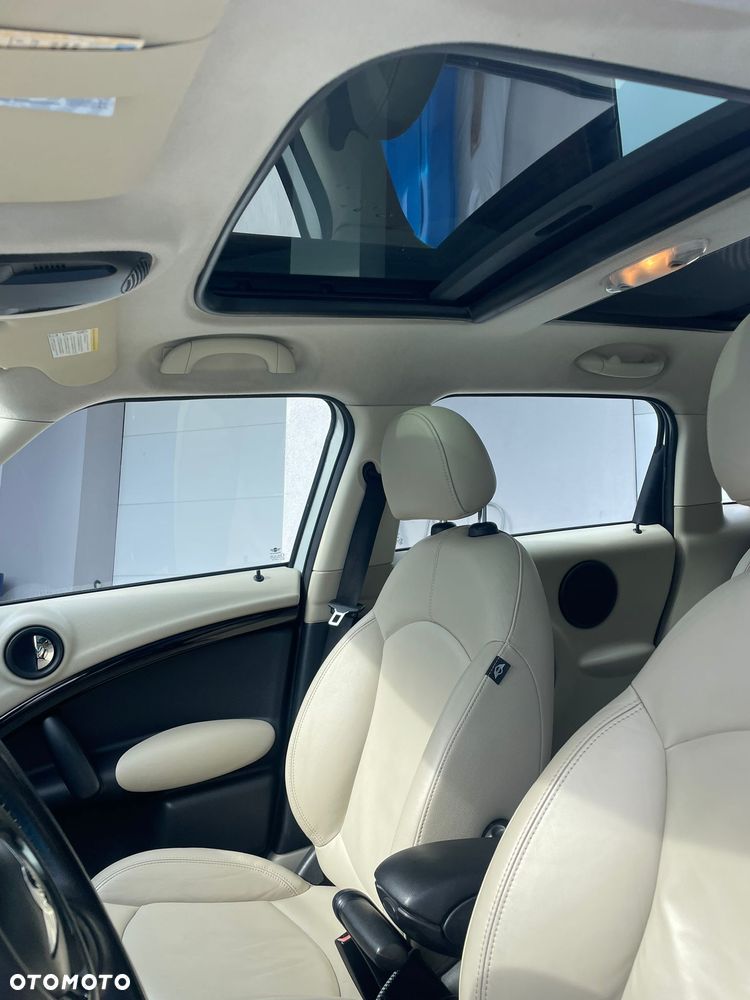 MINI Countryman - 10