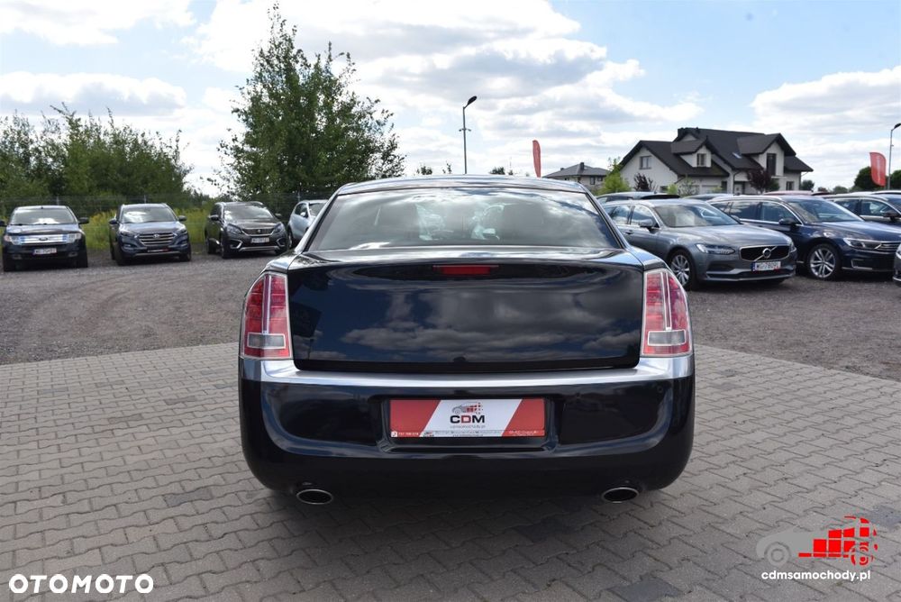 Lancia Thema 3.6 Executive AWD - 9