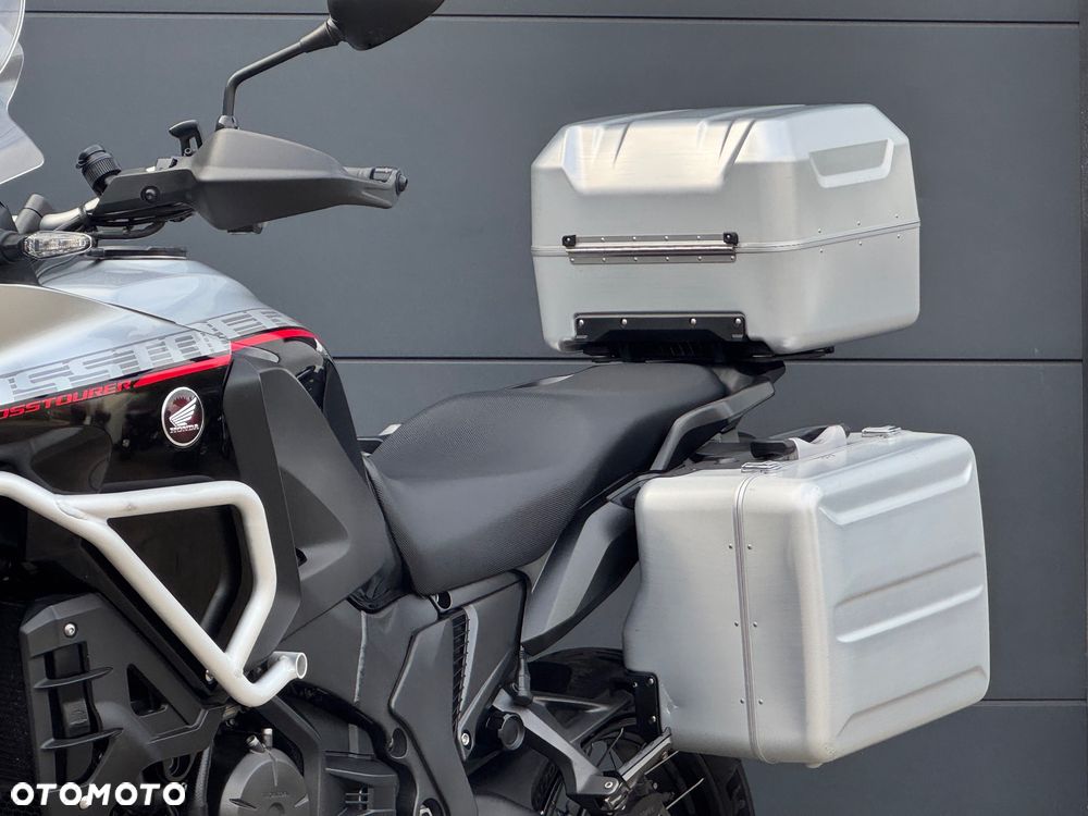 Honda VFR - 39