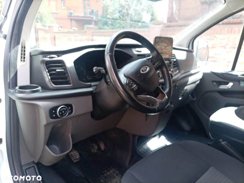 Ford Transit Custom L2H1 VA MH Basis - 23