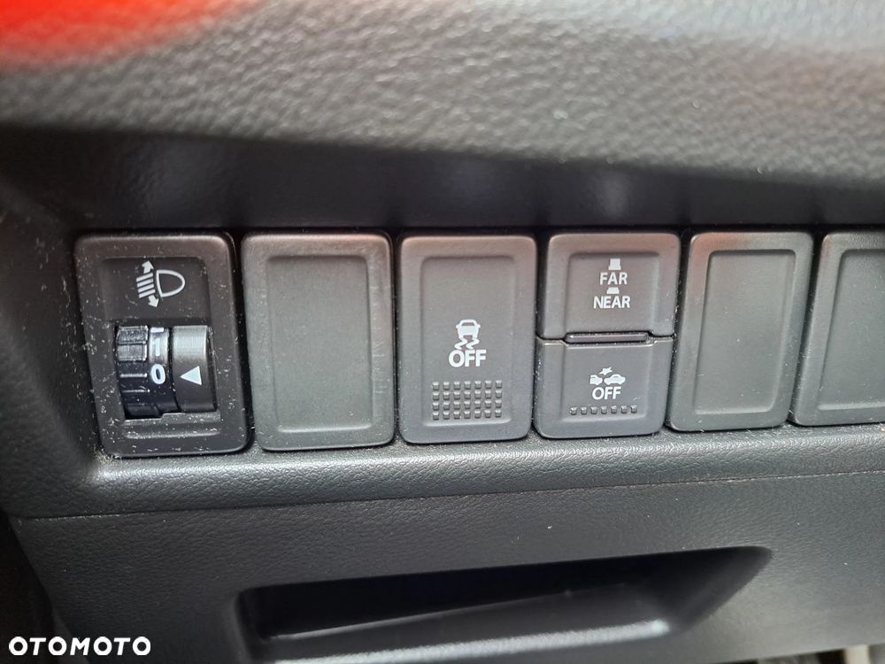 Suzuki Baleno 1.0 T Premium Plus - 10