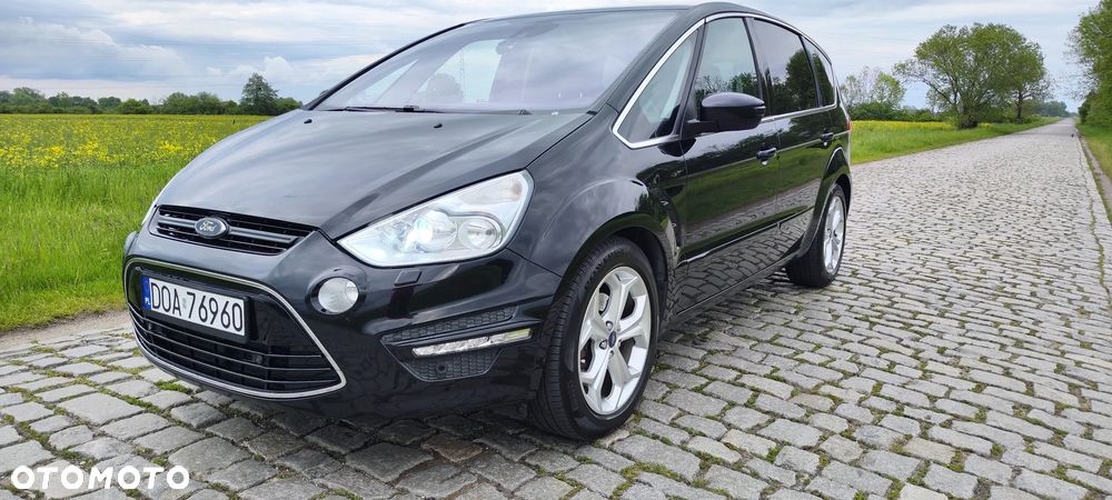 Ford S-Max - 6